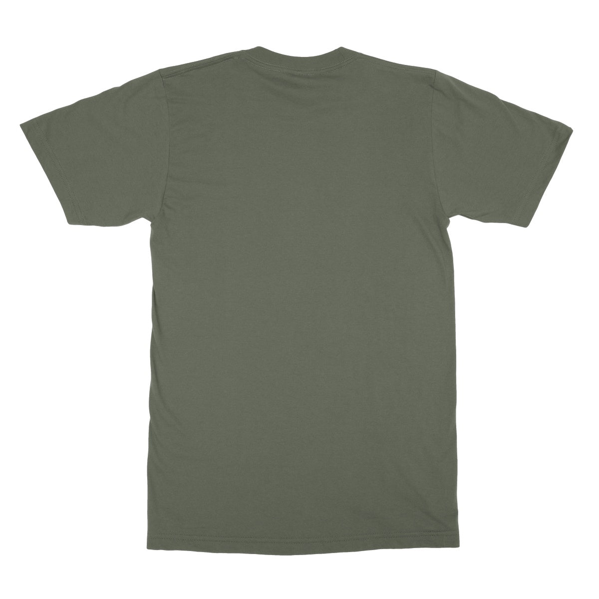 Taurus Pattern Softstyle T-Shirt