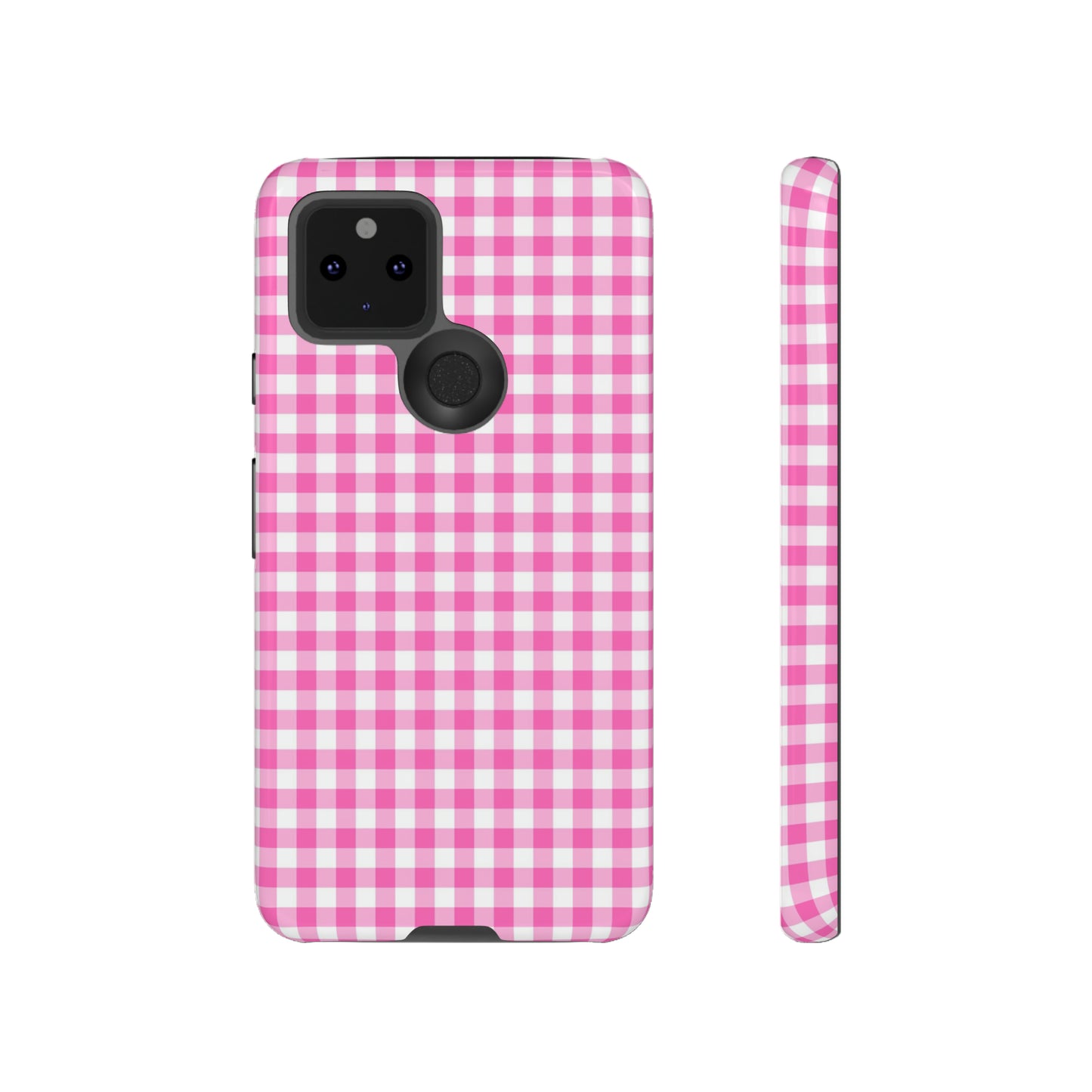 Breast Cancer Awareness Google Tough Cases