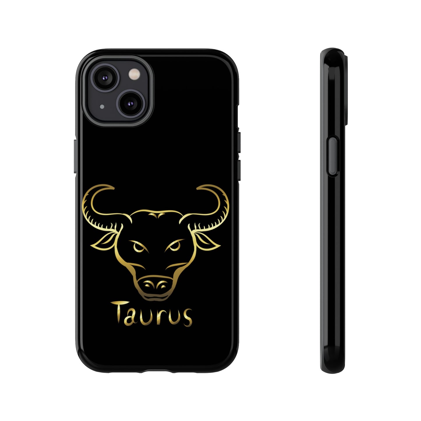 Taurus Phone Case, Zodiac, Astrology, Cover fit for iPhone 15 14 13 12 11, Google Pixel 8 7 6 5, Samsung Galaxy S24 23 22,