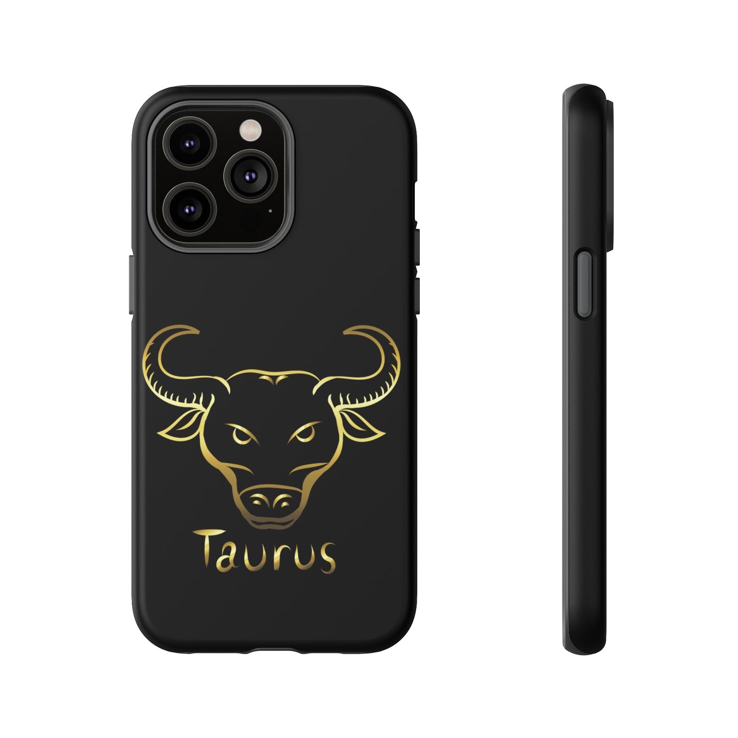 Taurus Phone Case, Zodiac, Astrology, Cover fit for iPhone 15 14 13 12 11, Google Pixel 8 7 6 5, Samsung Galaxy S24 23 22,
