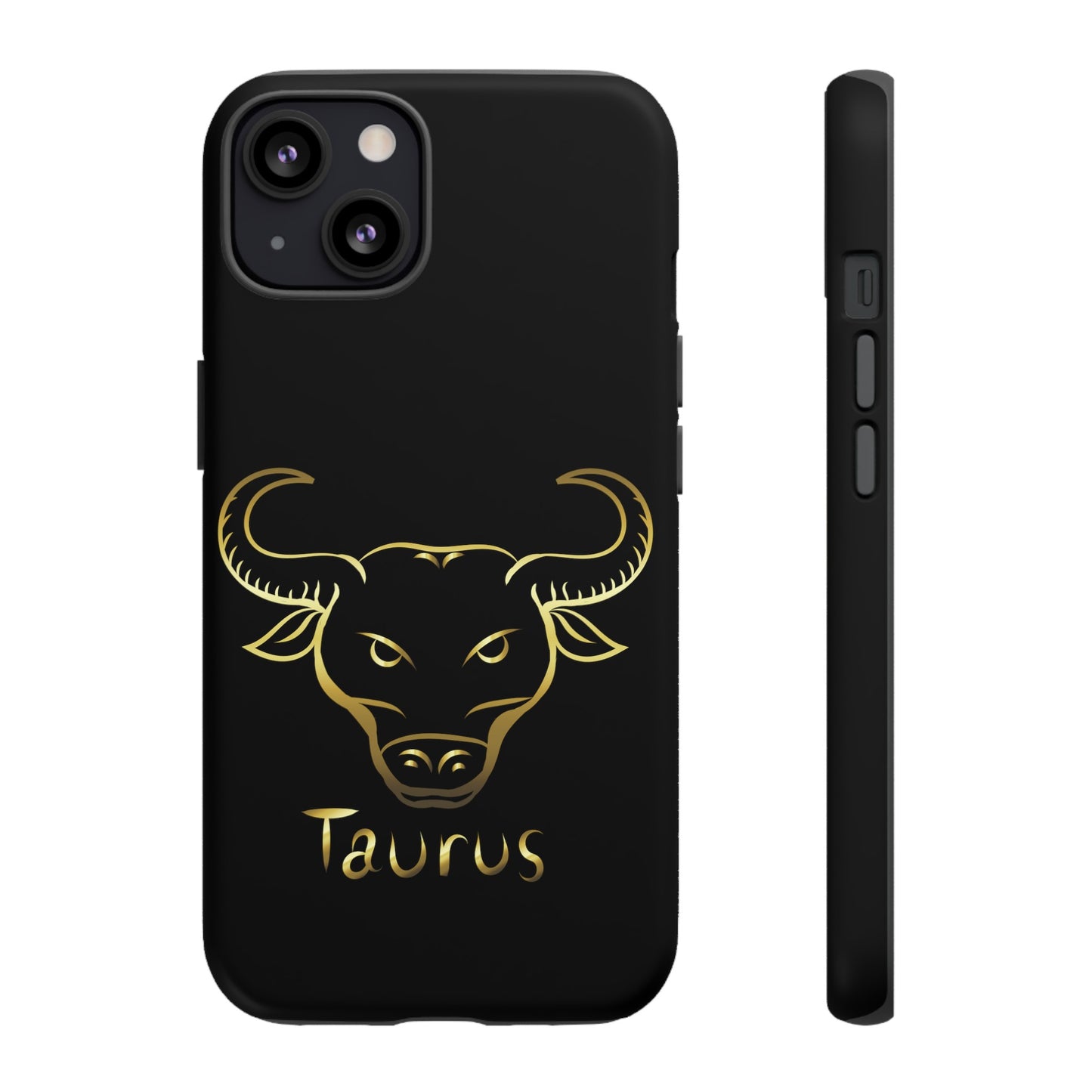 Taurus Phone Case, Zodiac, Astrology, Cover fit for iPhone 15 14 13 12 11, Google Pixel 8 7 6 5, Samsung Galaxy S24 23 22,