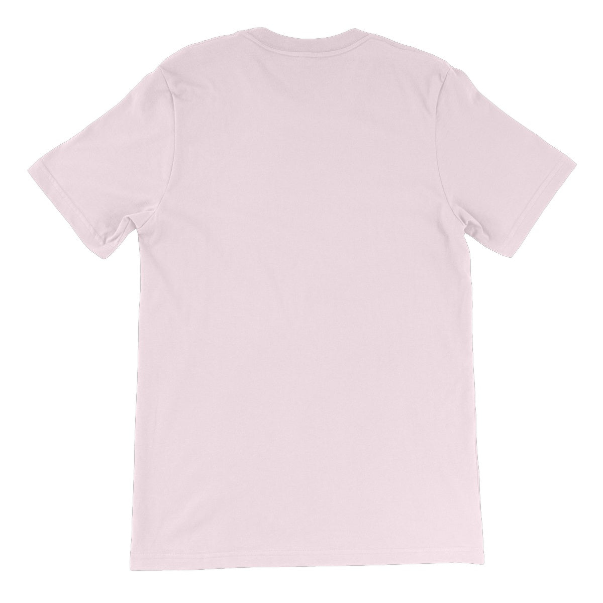 Scorpio Pattern Unisex Short Sleeve T-Shirt