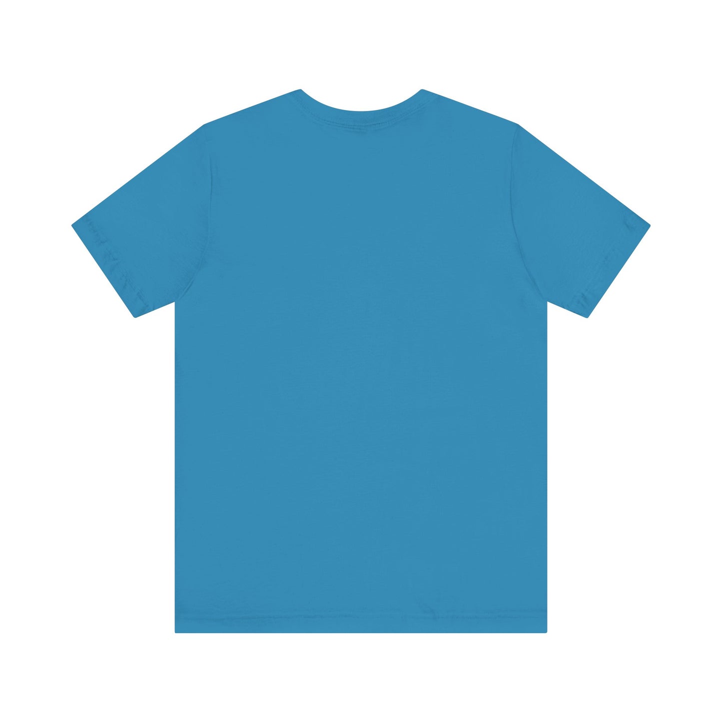 World's Best Girlfriend Unisex Jersey Short Sleeve Tee