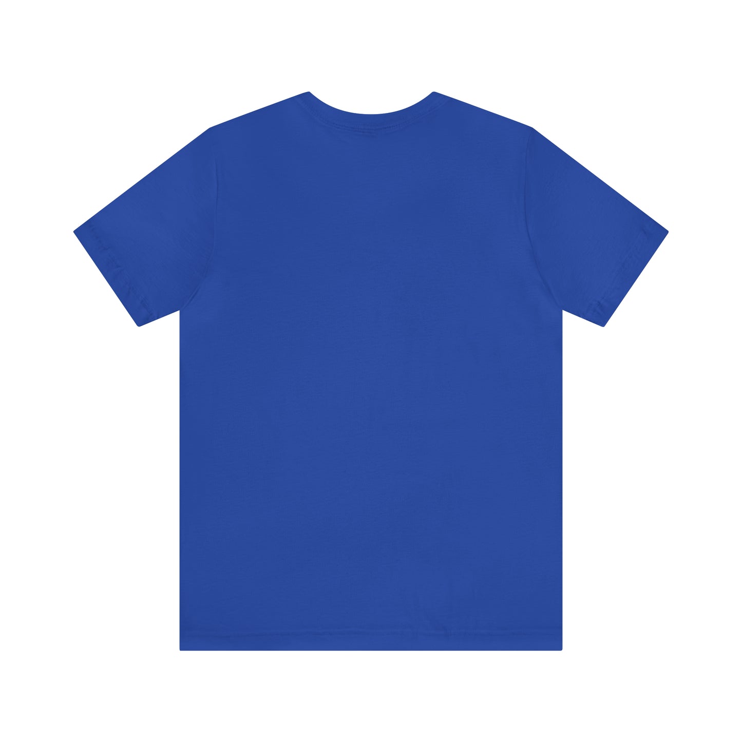 Save The Boobies Unisex Jersey Short Sleeve Tee