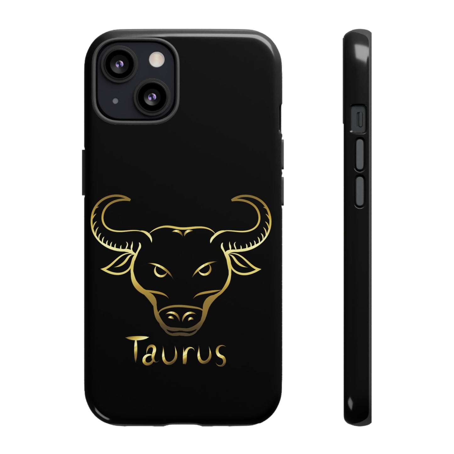Taurus Phone Case, Zodiac, Astrology, Cover fit for iPhone 15 14 13 12 11, Google Pixel 8 7 6 5, Samsung Galaxy S24 23 22,