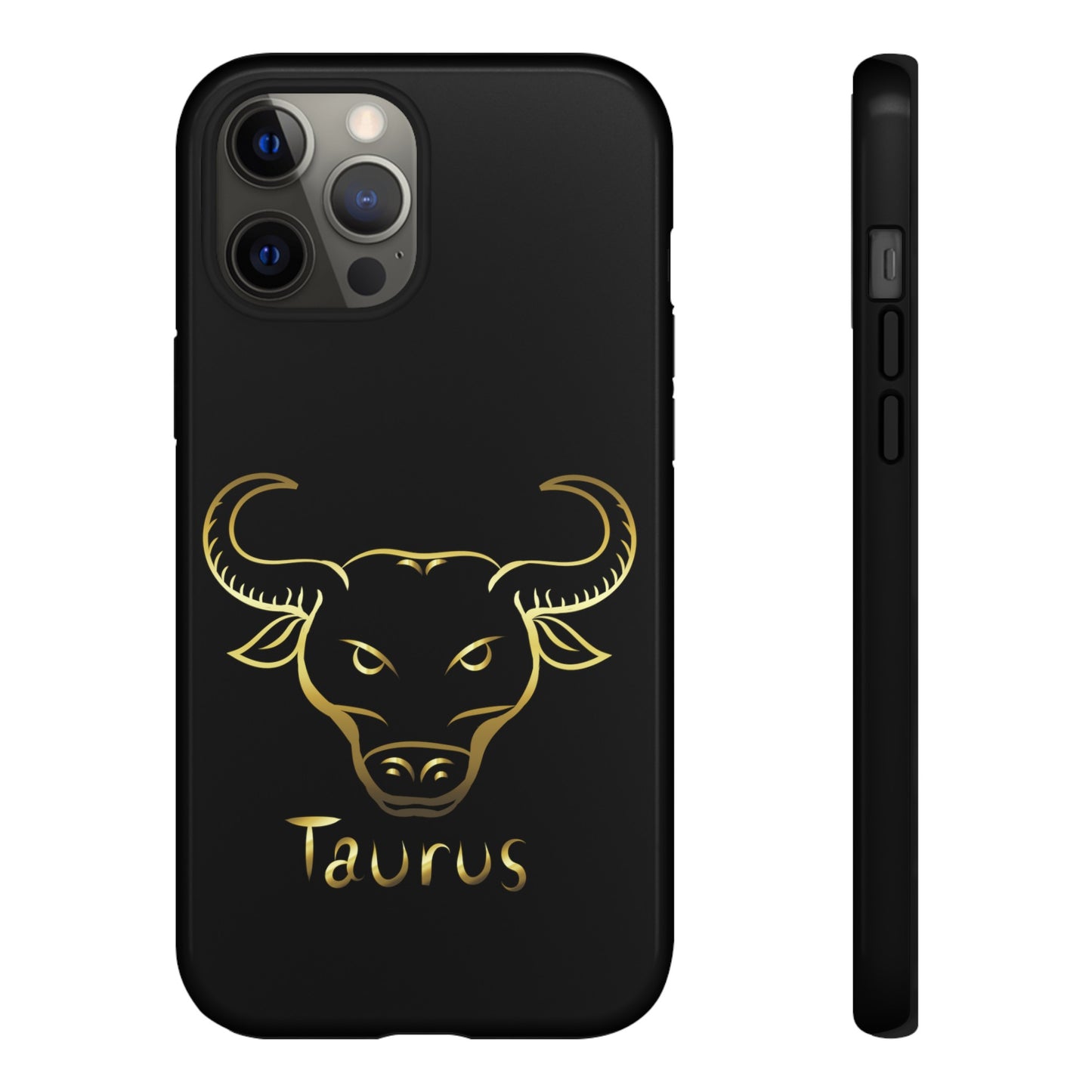 Taurus Phone Case, Zodiac, Astrology, Cover fit for iPhone 15 14 13 12 11, Google Pixel 8 7 6 5, Samsung Galaxy S24 23 22,