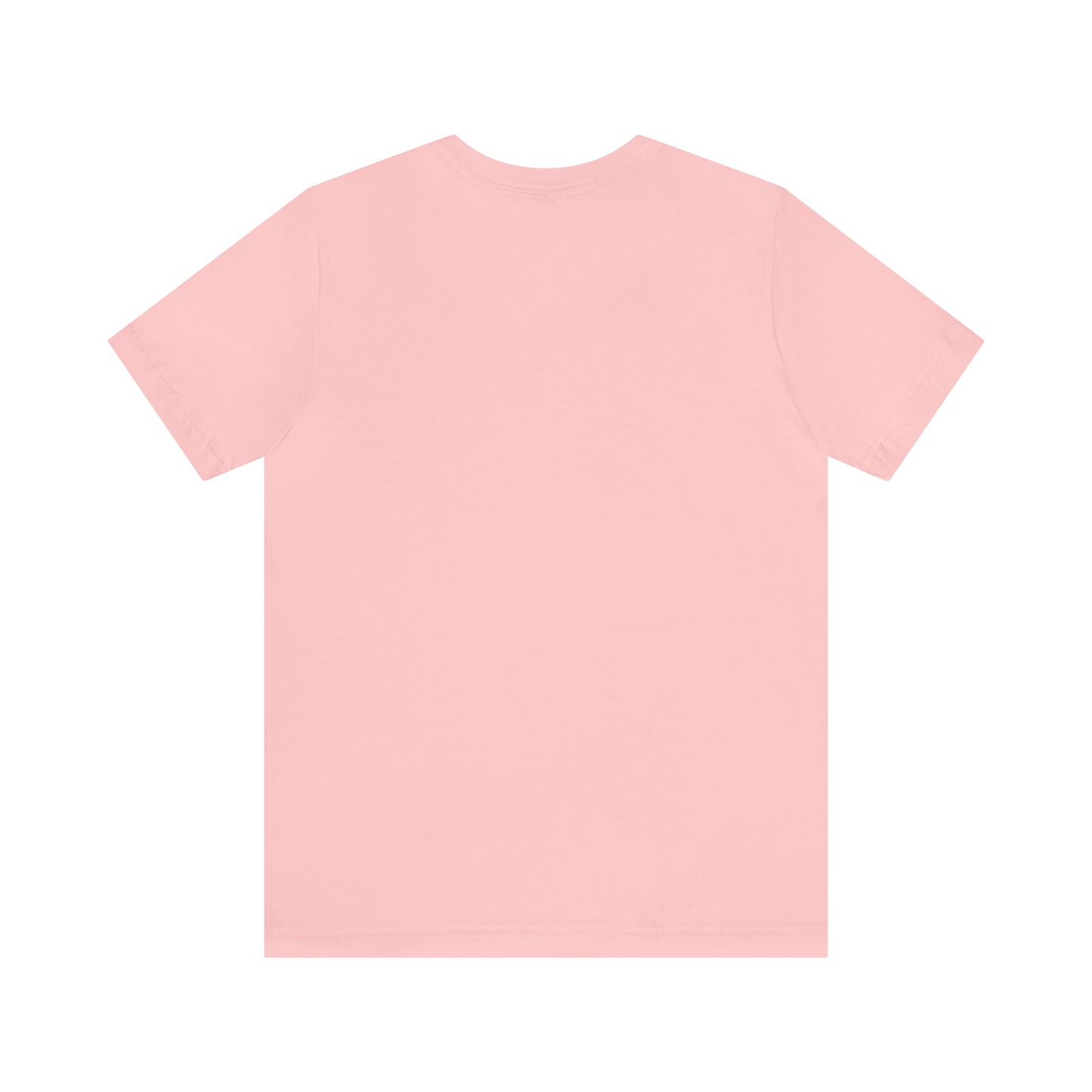 Save The Boobies Unisex Jersey Short Sleeve Tee