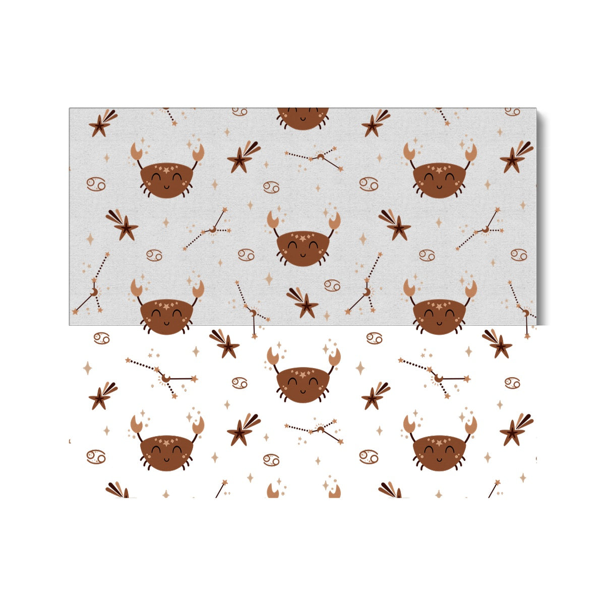 Cancer Pattern Canvas