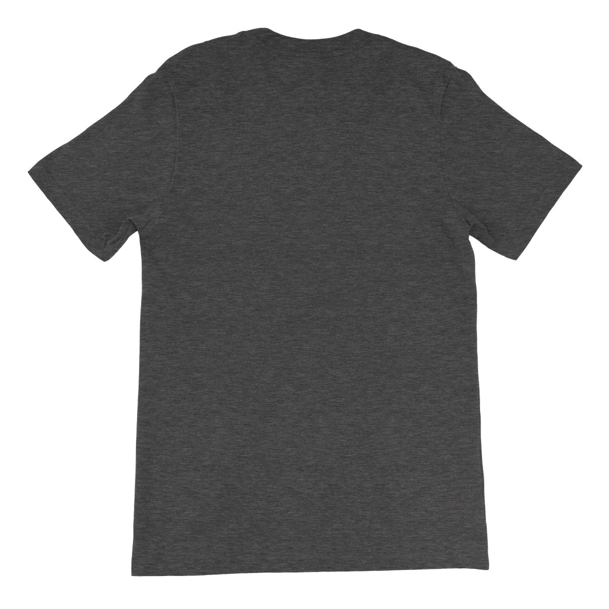 Scorpio Pattern Unisex Short Sleeve T-Shirt