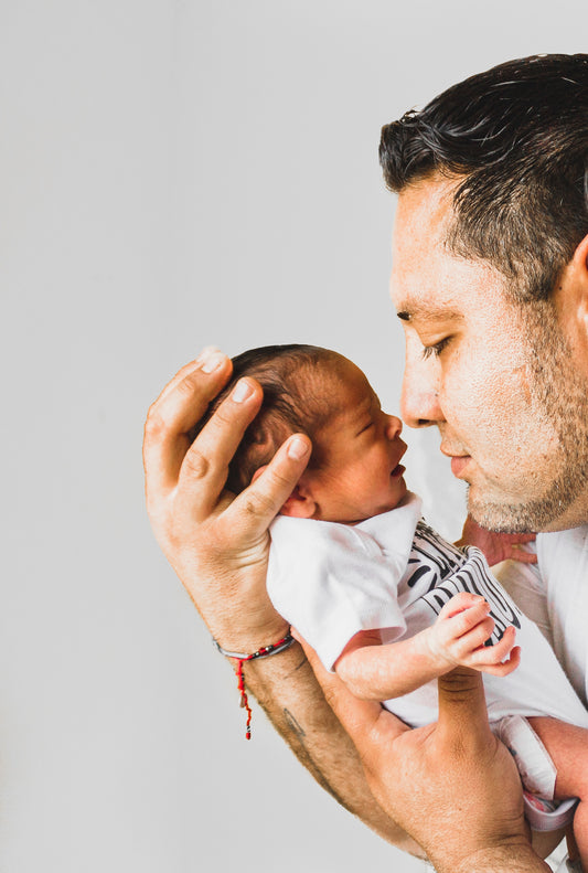 Bonding Beyond Words: Nurturing Connection with Your Newborn