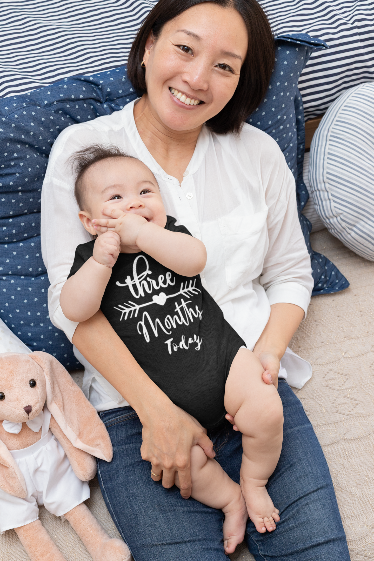 Baby's Milestones