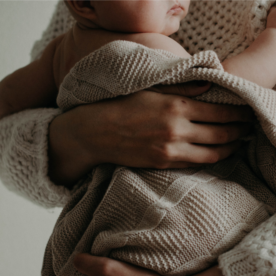 Baby Swaddle & Snuggle Blankets