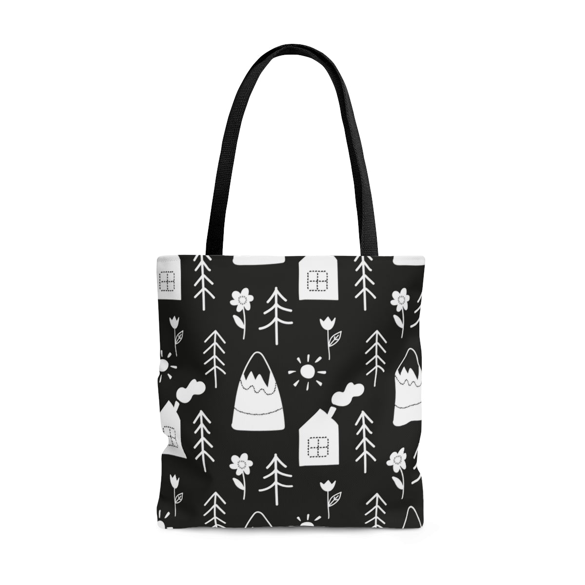 Christmas Totes