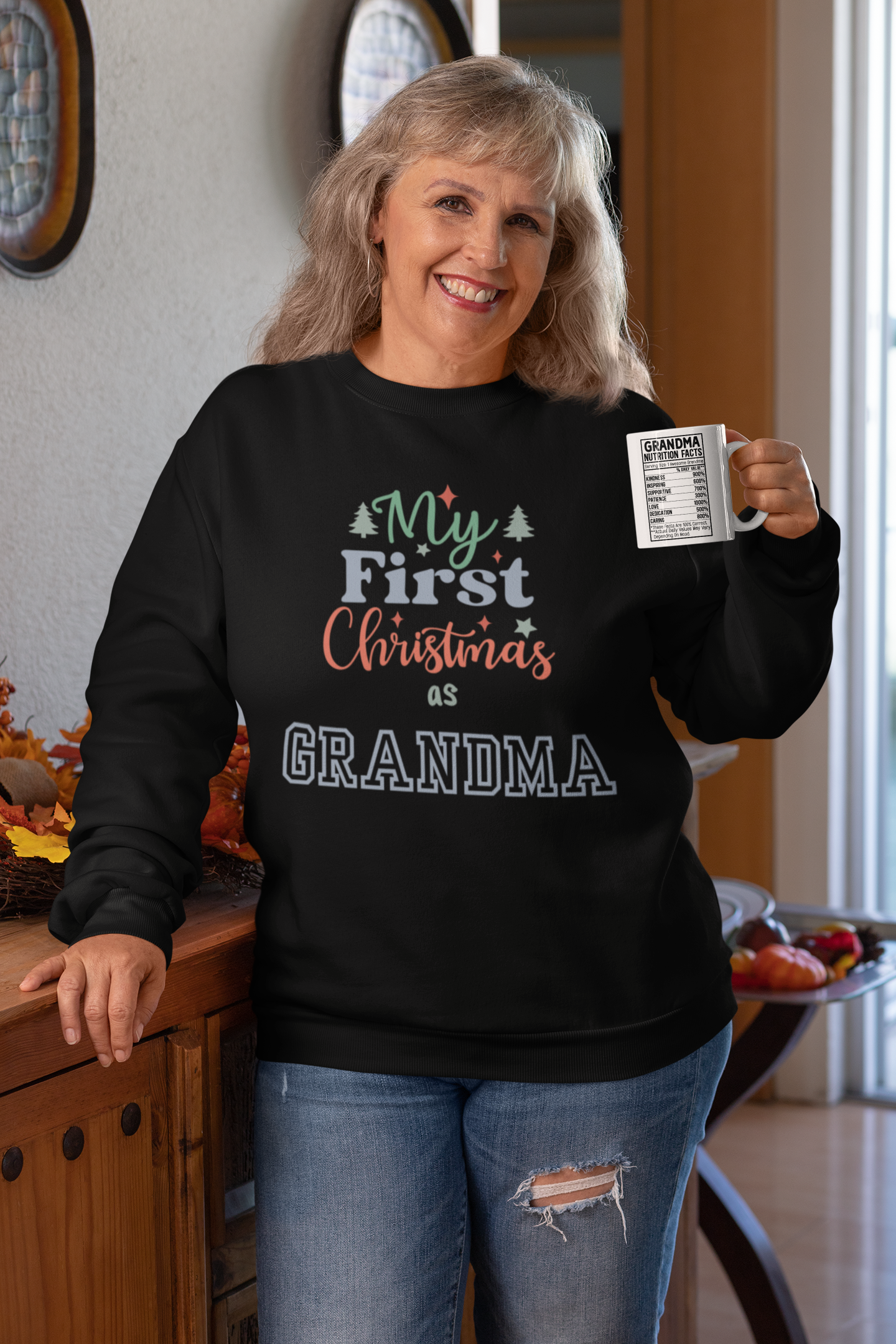 Grandma