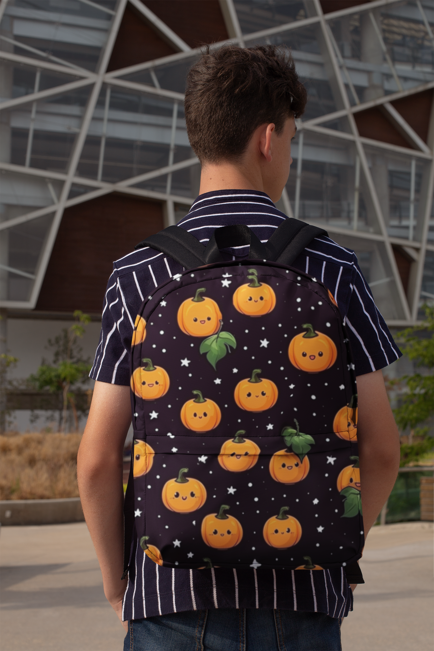 Backbacks Halloween