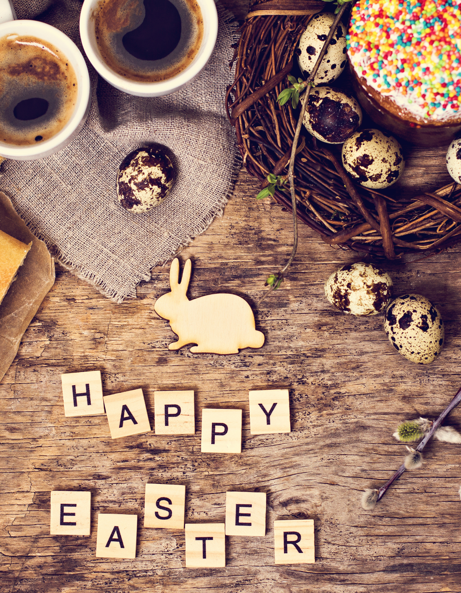 Easter