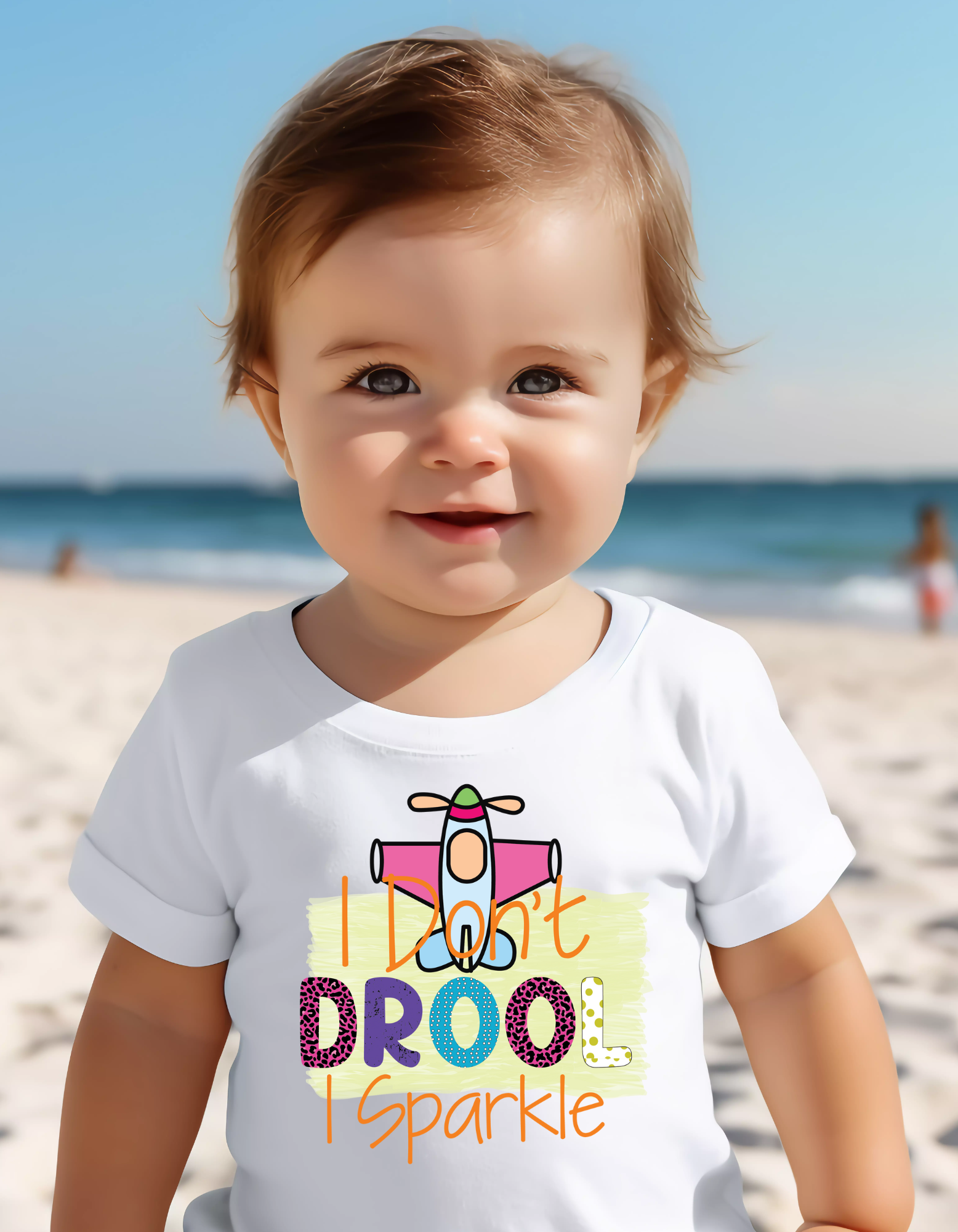 T-Shirts Short Sleeve - Baby & Toddler
