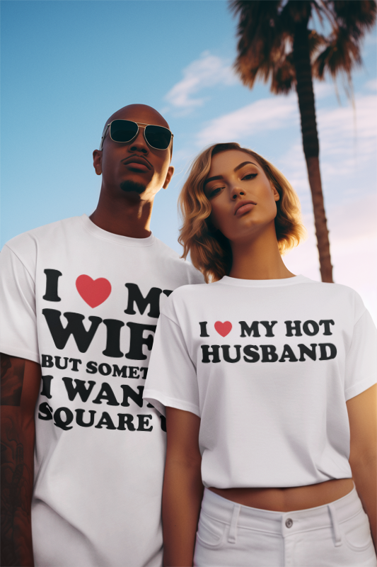 Husband/Wife