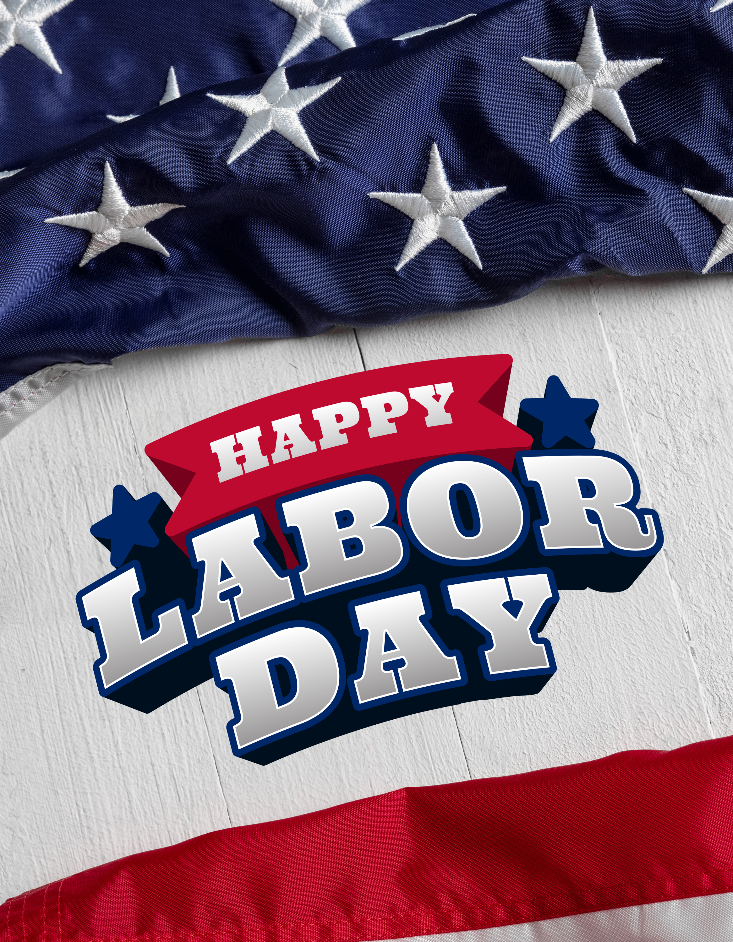 Labour Day