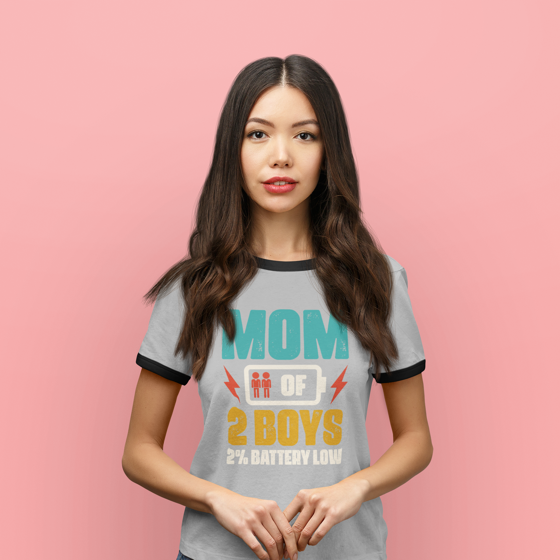 Ringer Tee