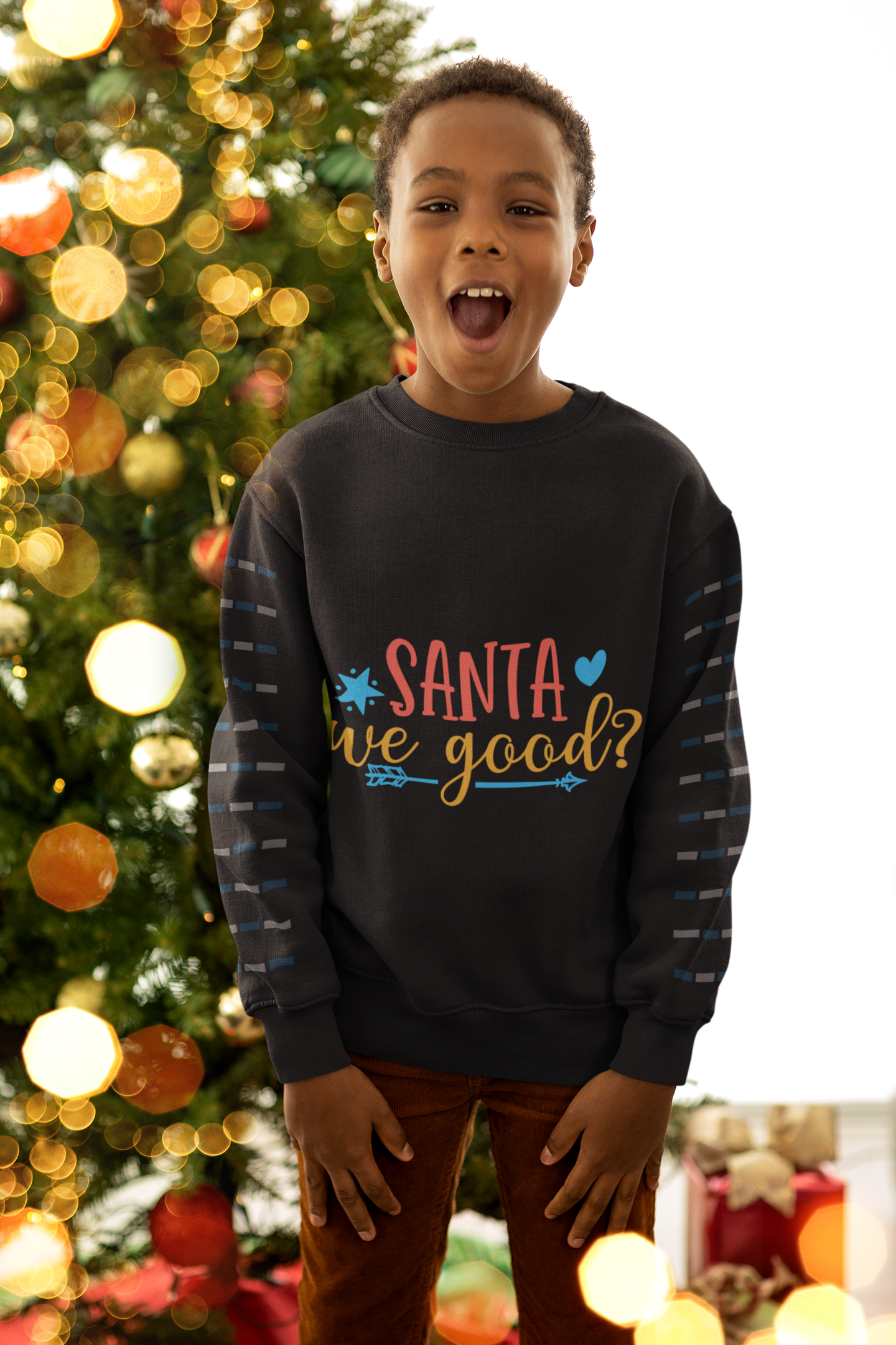 Christmas Sweatshirts