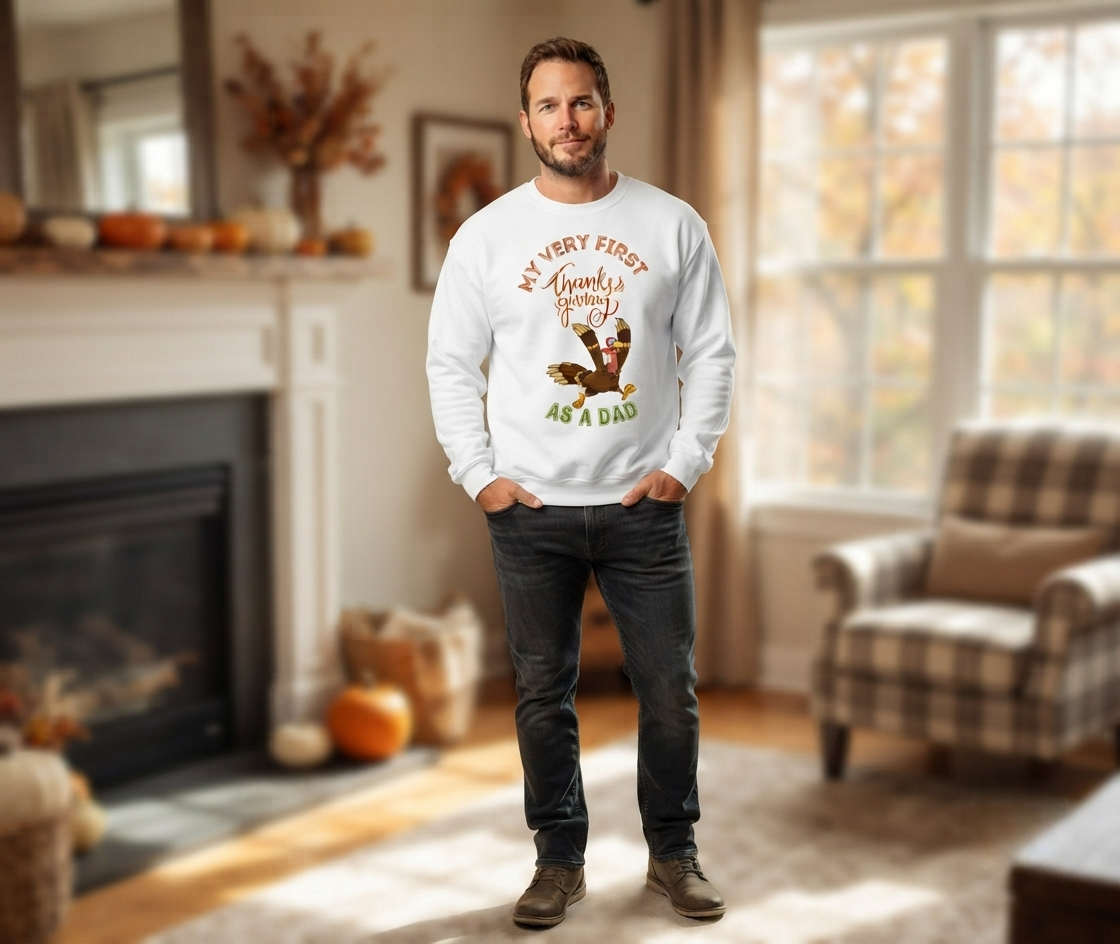 Sweatshirts Mens