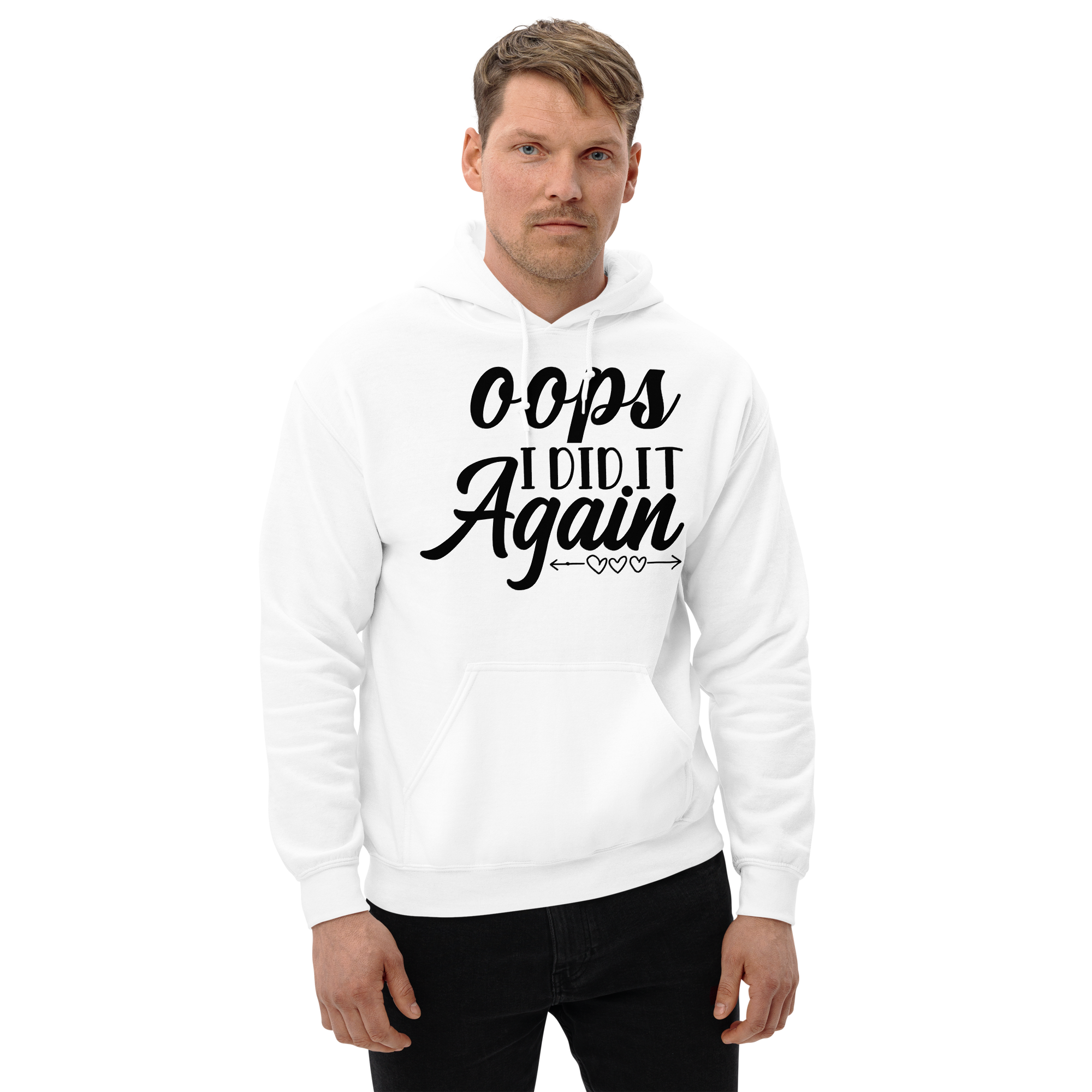 Hoodies Mens Pregnancy