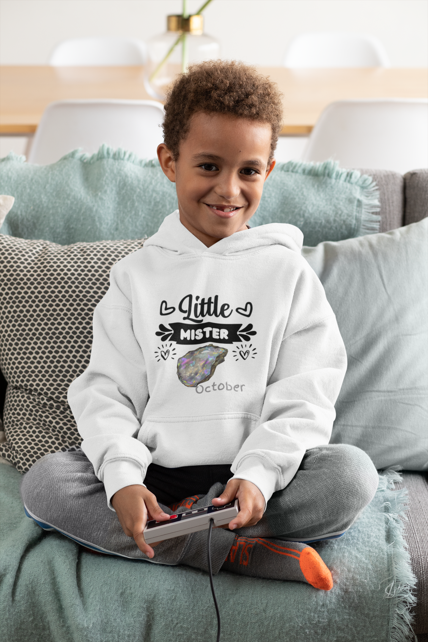 Hoodies Toddler