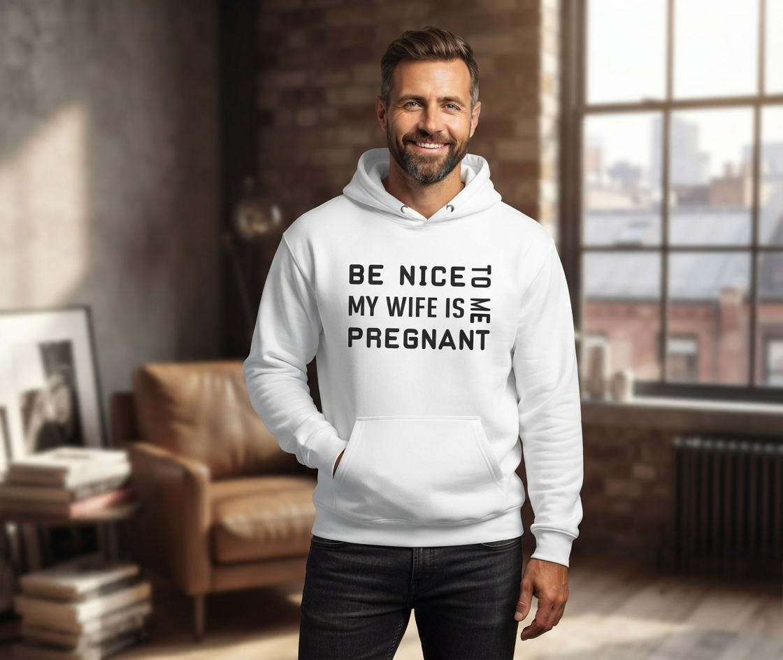 Hoodies Mens