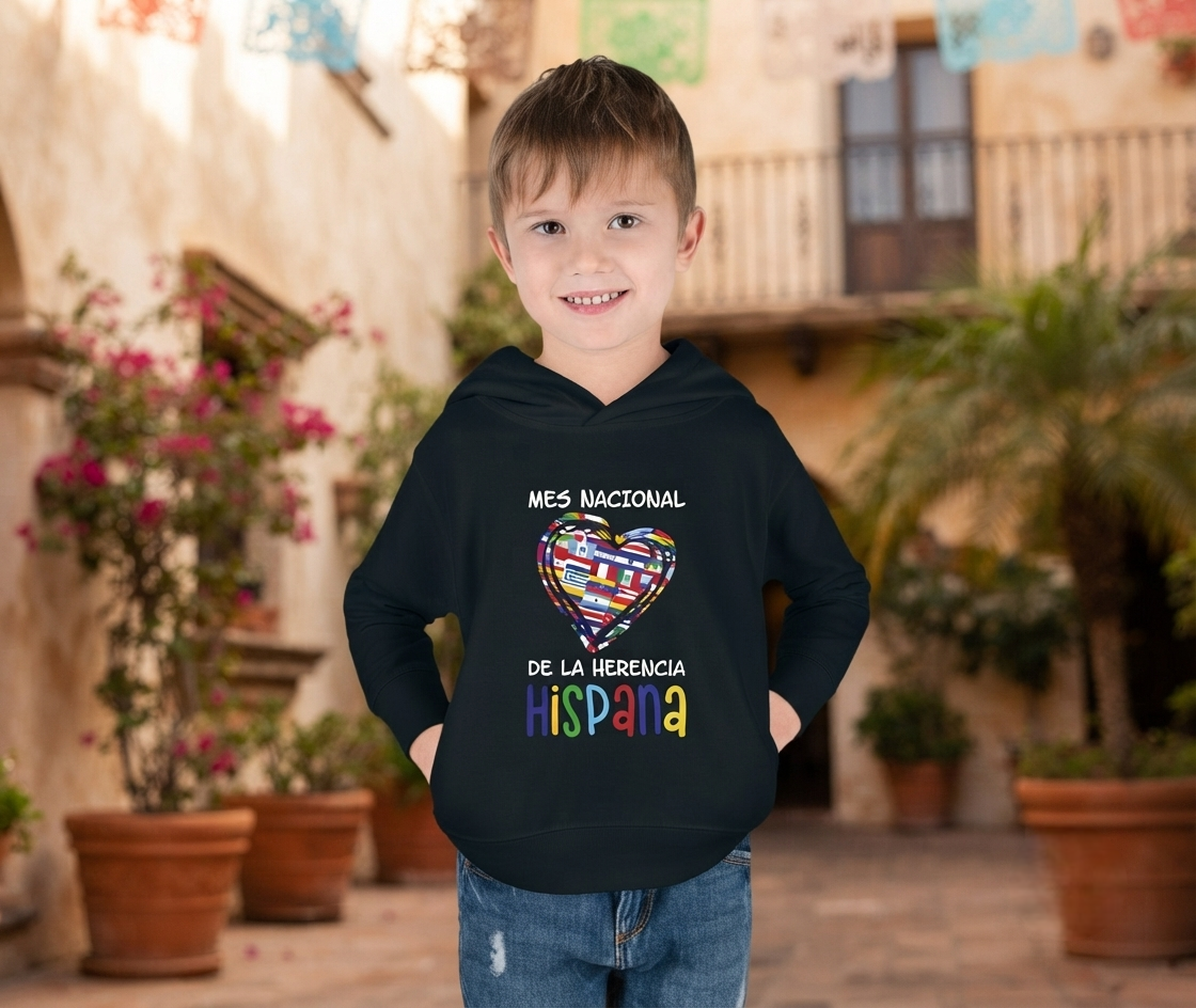 Hoodies Kids