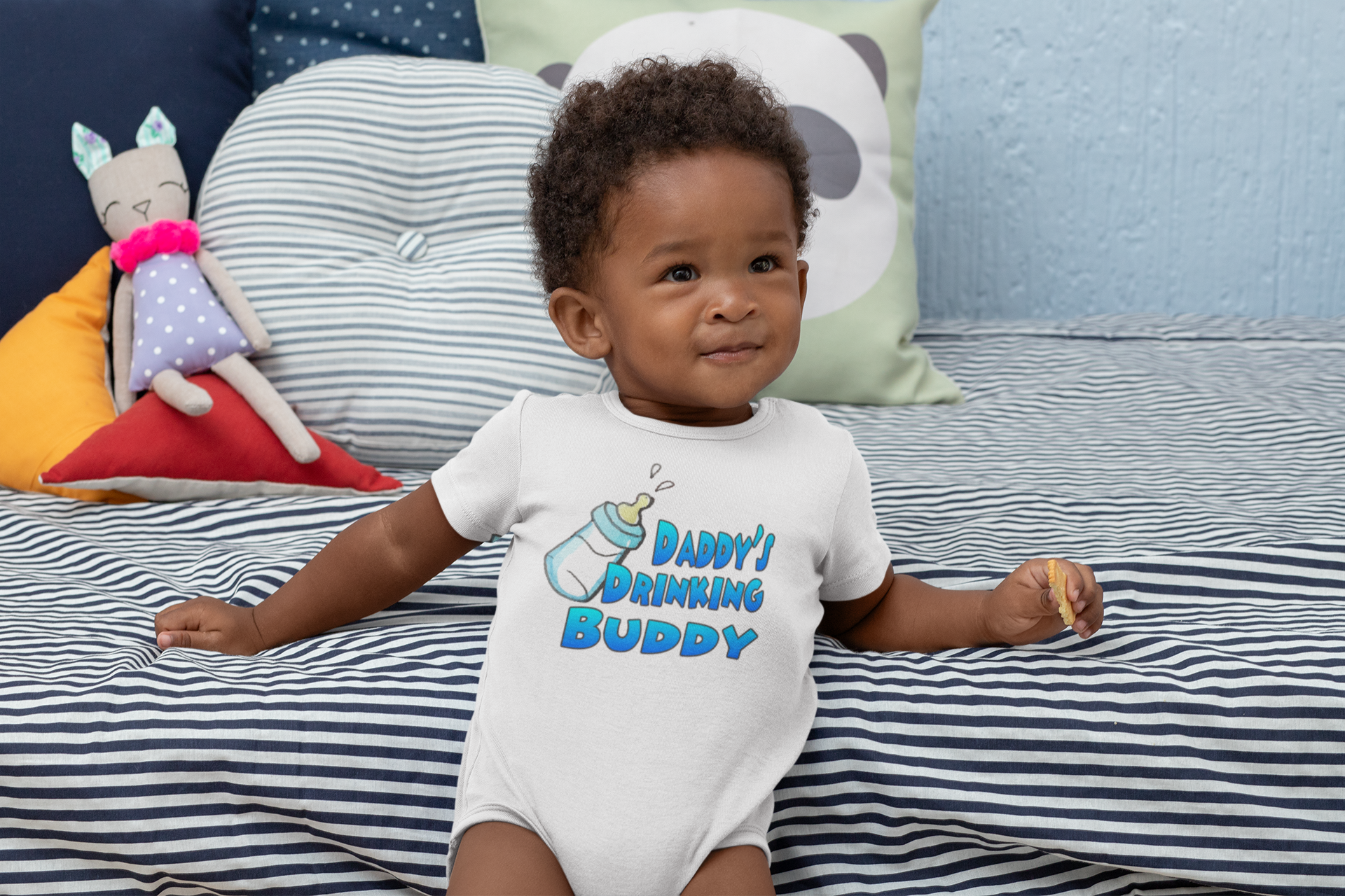 Bodysuits Short Sleeve - Baby & Toddler