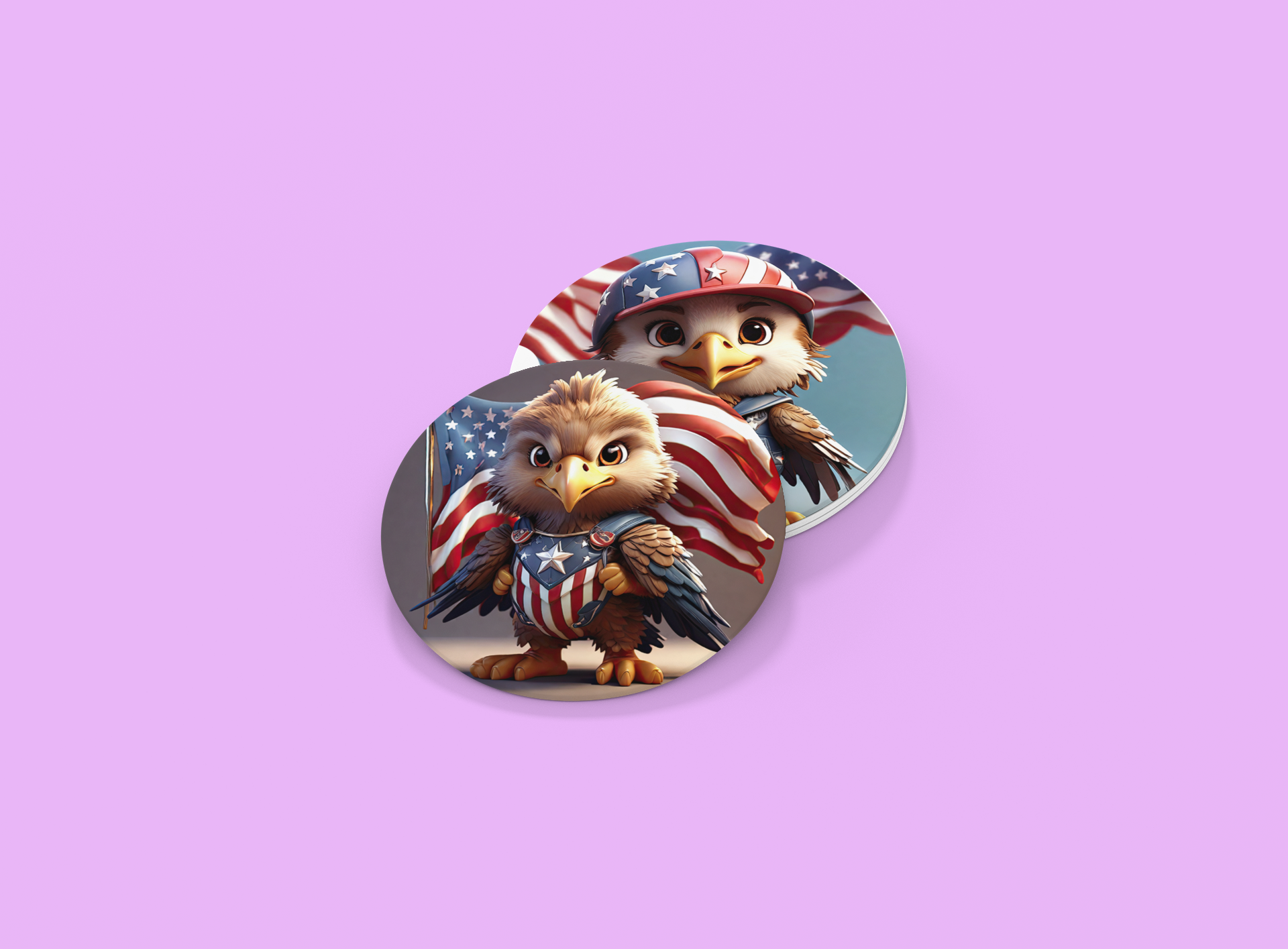 Fourth July
