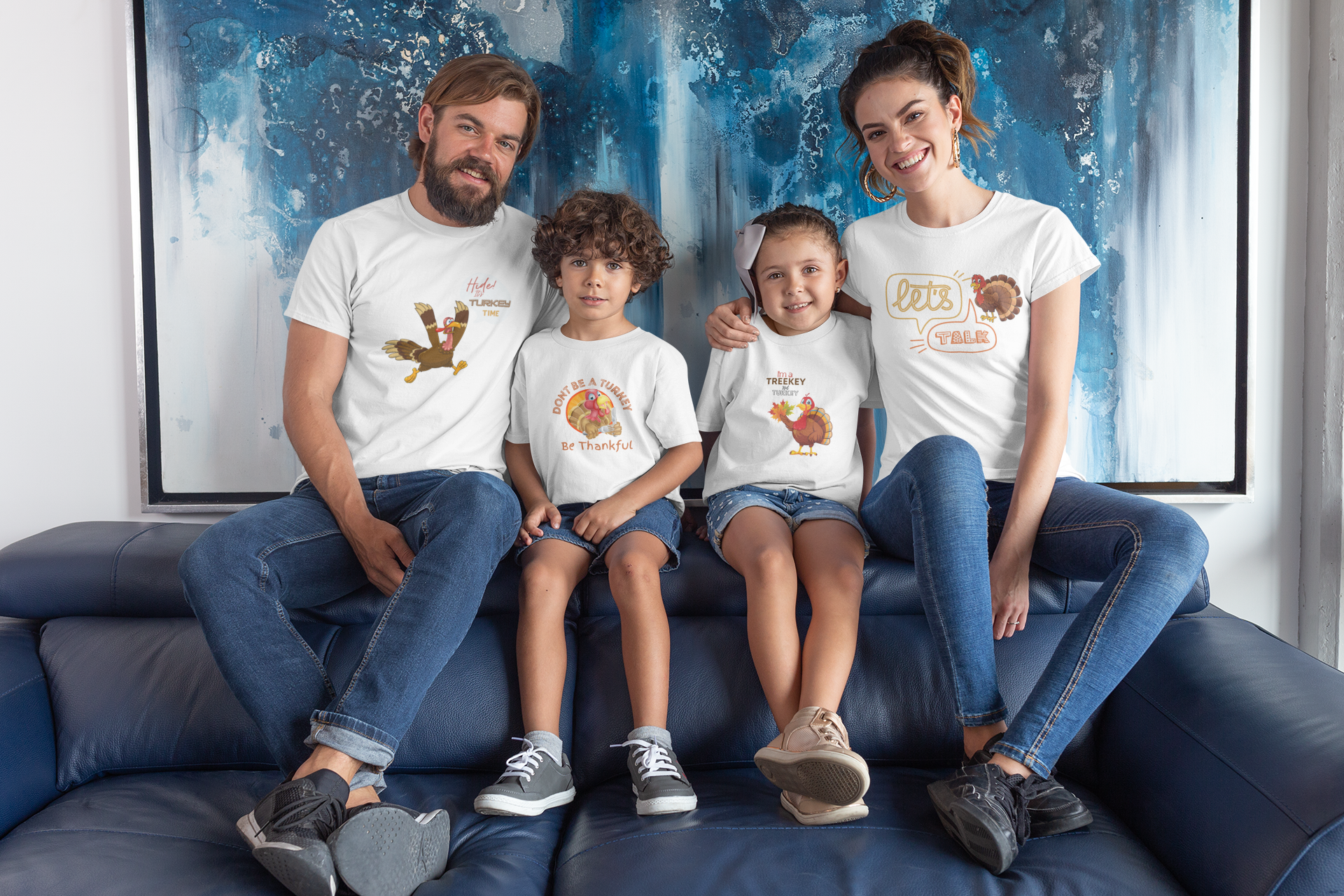 Family Matching Sets