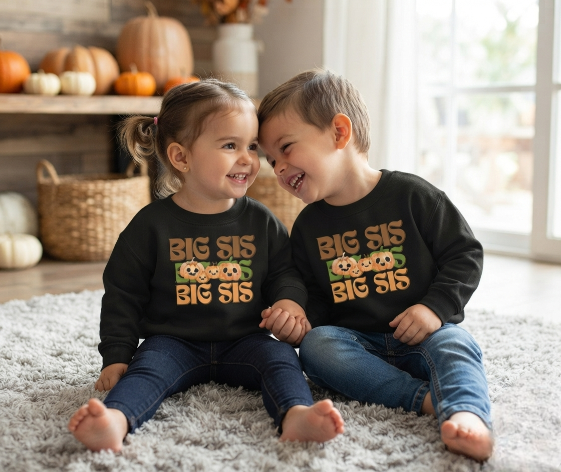 Sweatshirts Kids