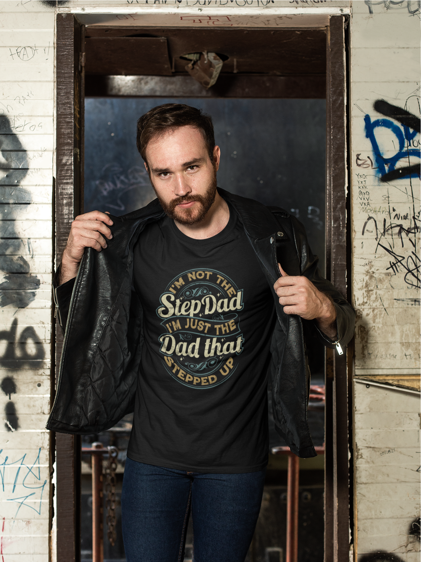 T-Shirts Short Sleeve Mens