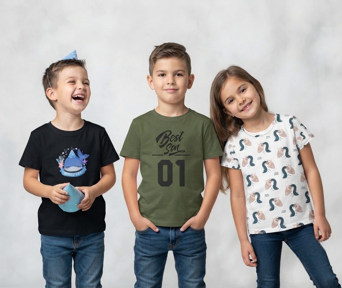 T-Shirts/Tees