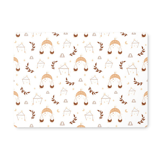 Libra Pattern Placemat