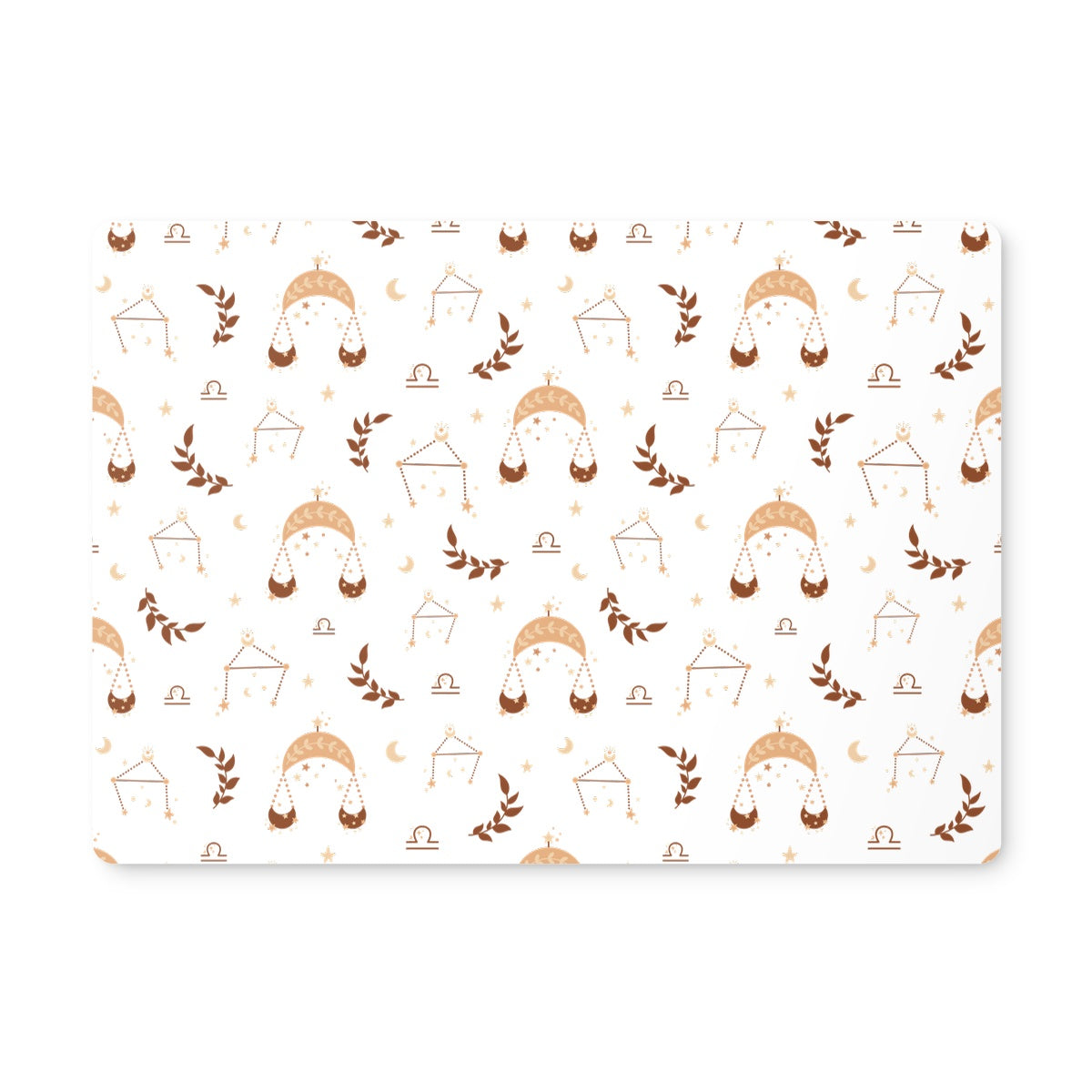 Libra Pattern Placemat