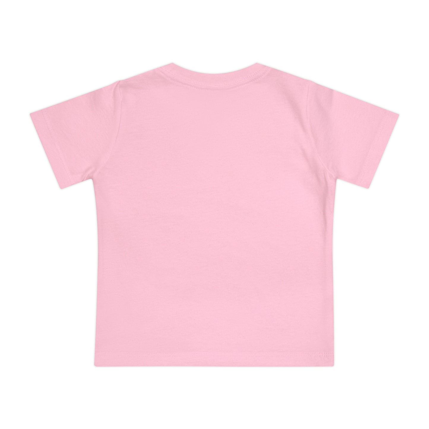 Cute But Creepy Baby Short Sleeve T-Shirt