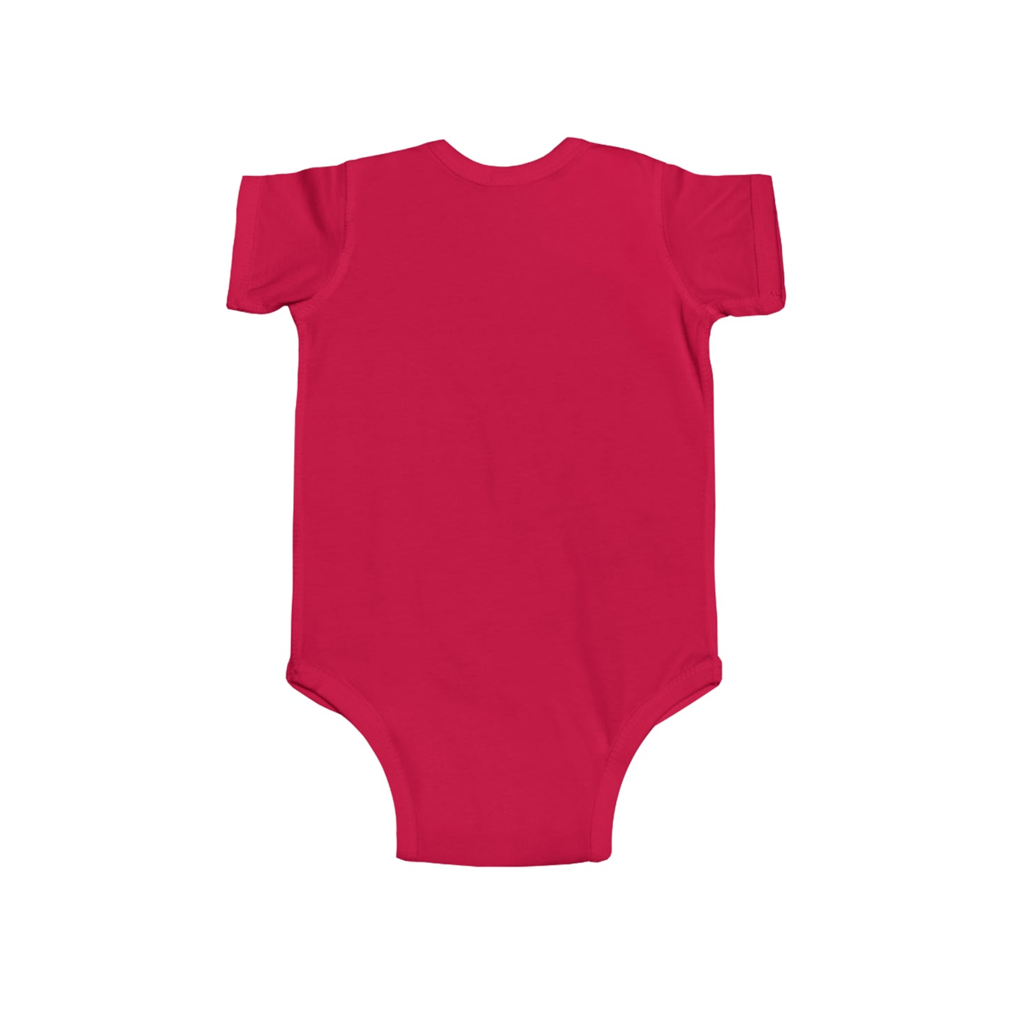 Boobievore - Bodysuit, Oneise, Infant Fine Jersey Bodysuit