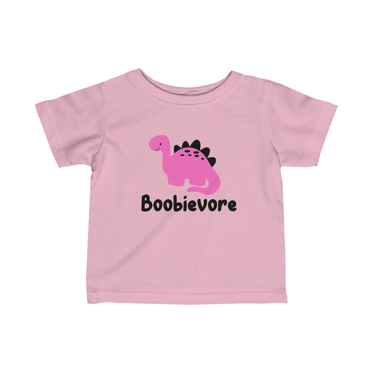 Boobievore T-shirt