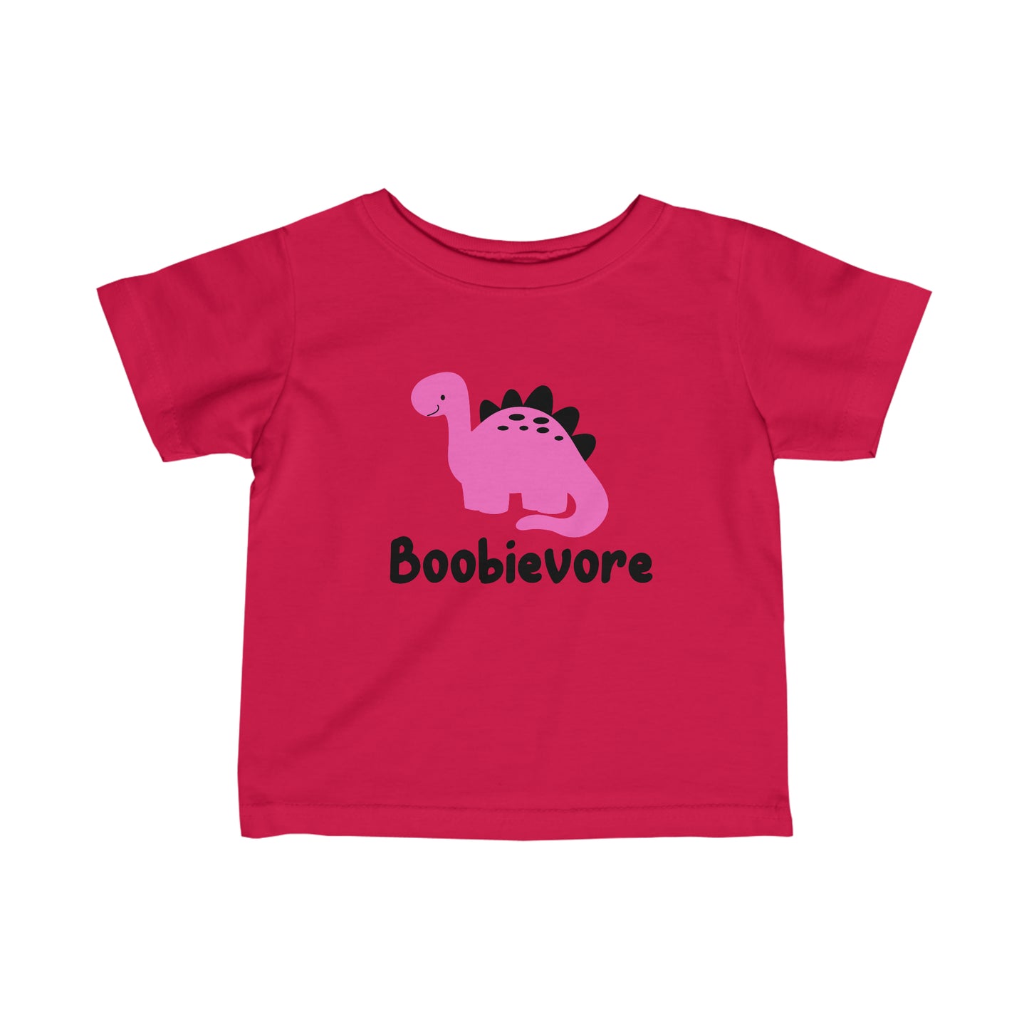 Boobievore T-shirt