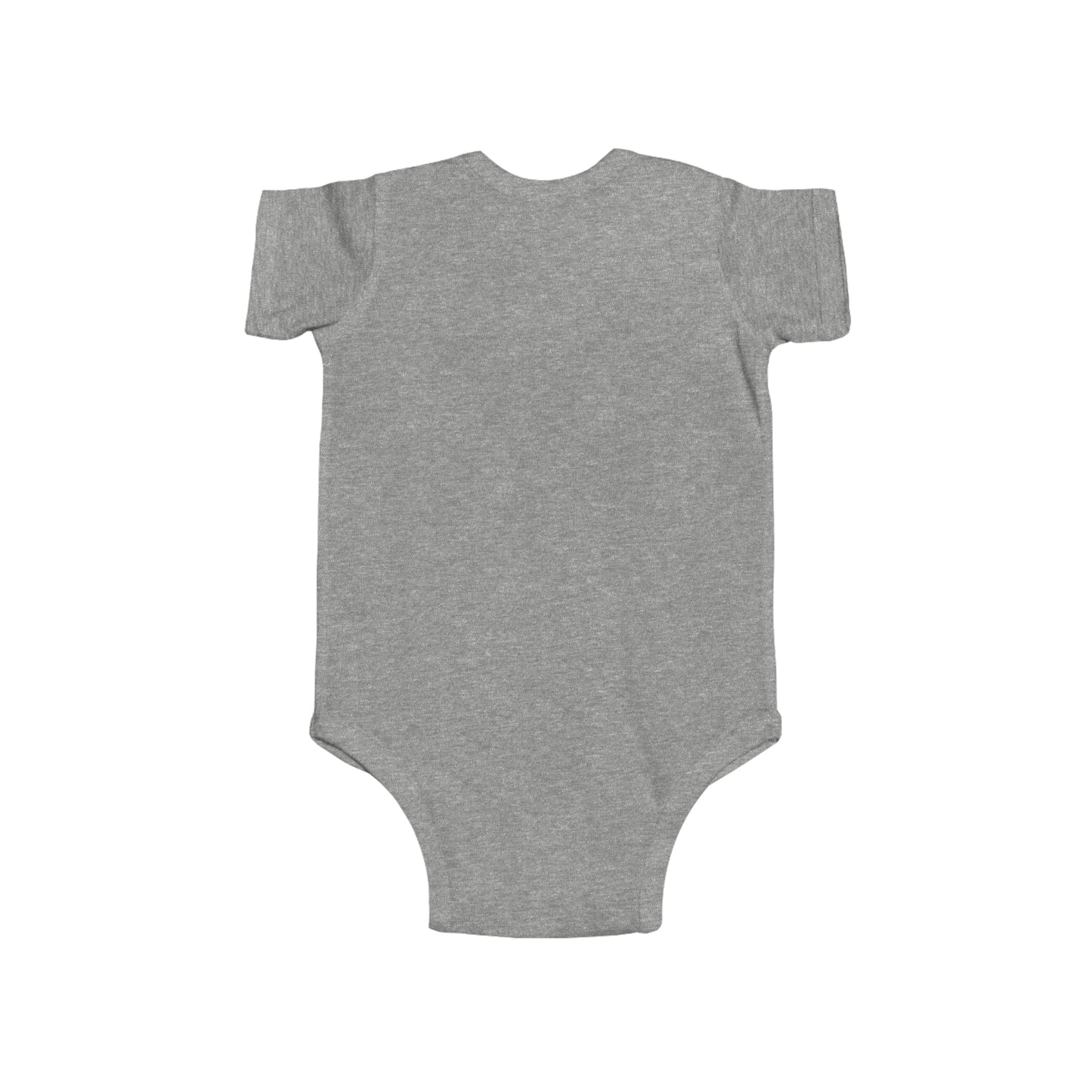 1st Labour Day Infant Bodysuit