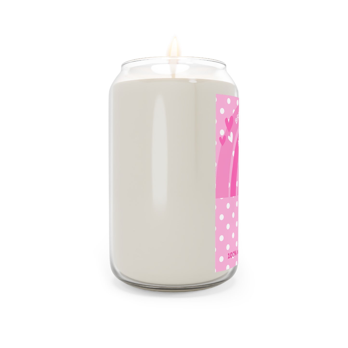 Scented Candle, 13.75oz