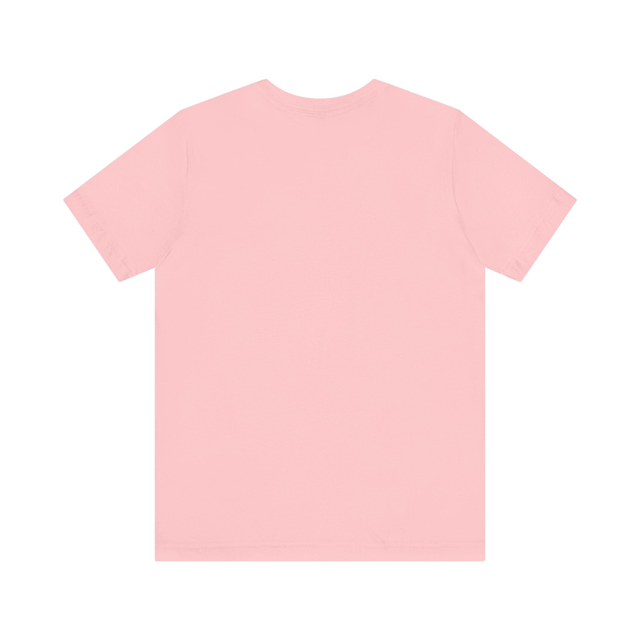 My First Mothers Day as a Mother, Mother's Day Tee,  Mother's Day T-shirt, First Mothers Day, Unisex Jersey Short Sleeve Tee