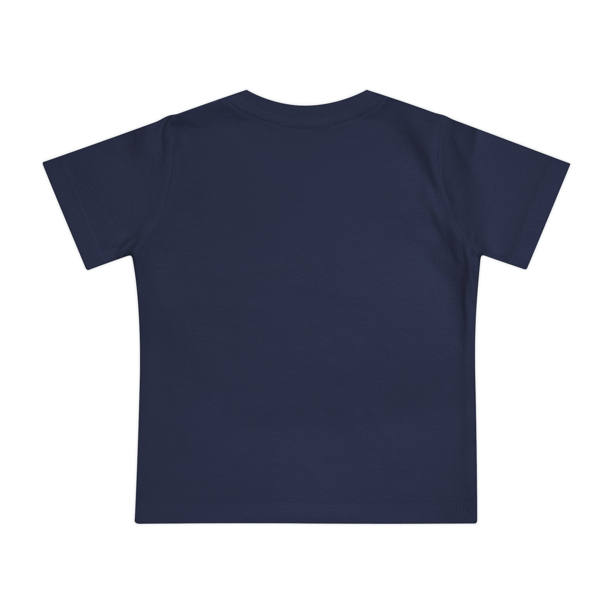 Baby It's Cold Outside Baby Short Sleeve T-Shirt