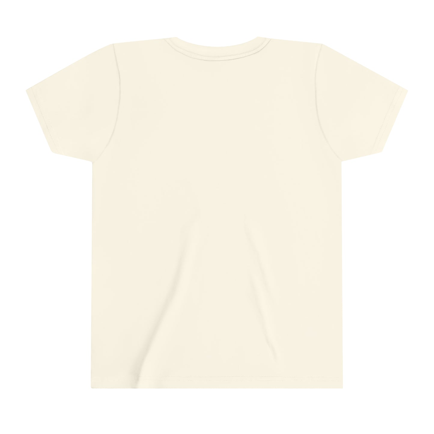 Save The Boobies Youth Short Sleeve Tee