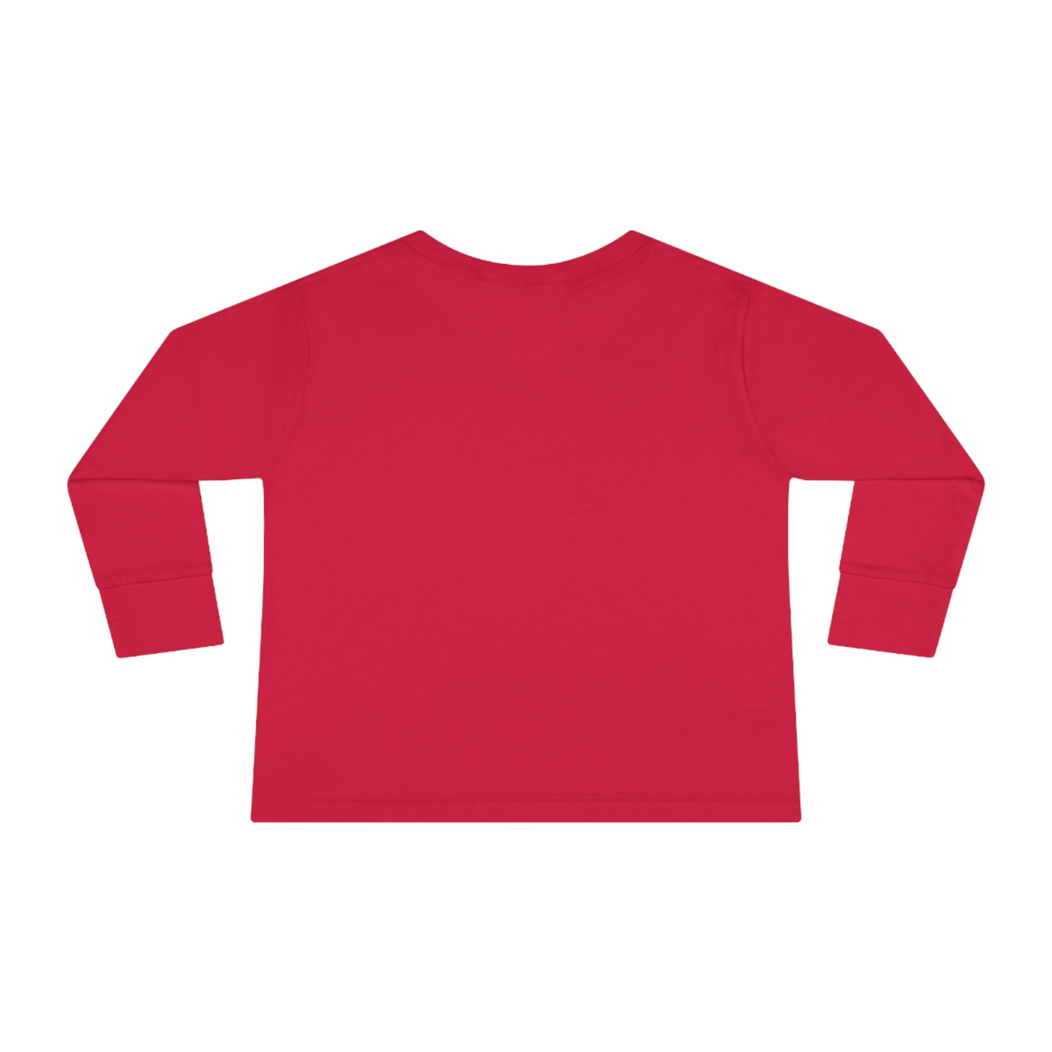 Baby it's Cold Outside Toddler Long Sleeve Tee