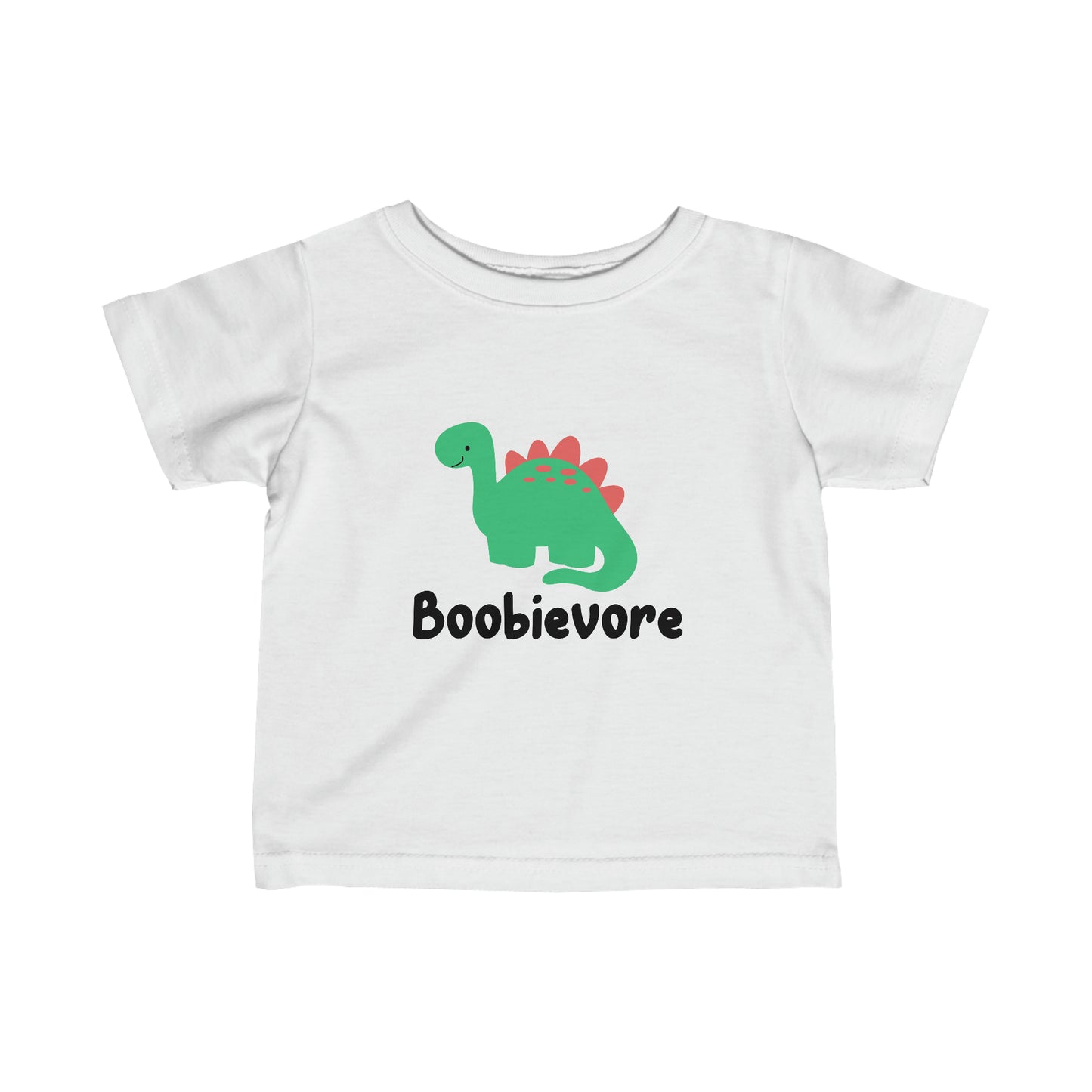 Boobievore T-shirt