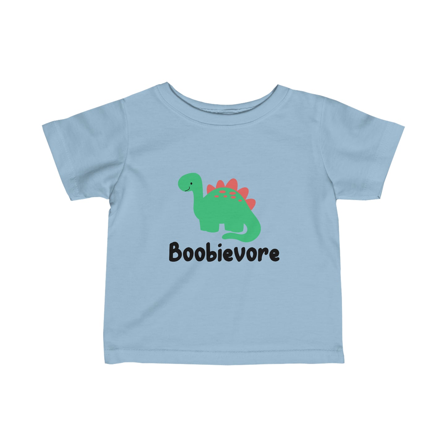 Boobievore T-shirt